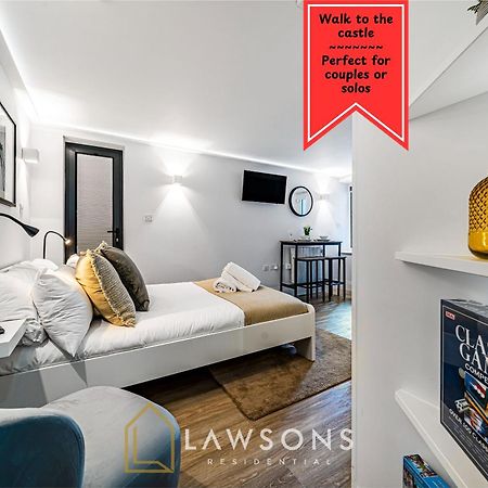 Ferienwohnung Cosy Living By Lawsons Windsor Exterior foto